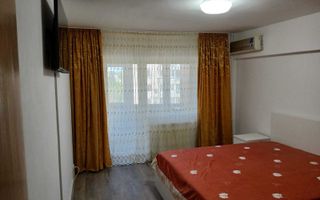 Închiriez apartament 3 camere modern, Unirii, luminos - Poză 1