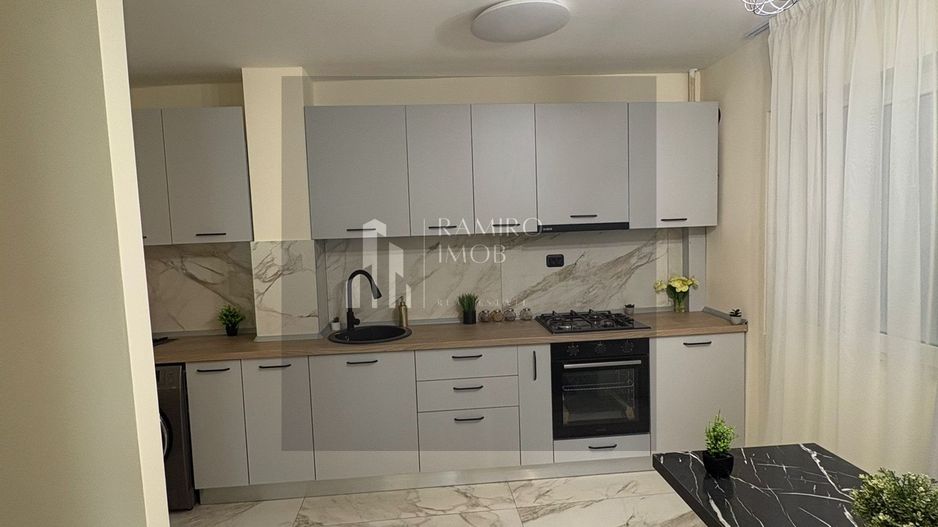 Apartament 3 camere  decomandat/renovat integral/ Soseua Giurgiului xy - Poză 12