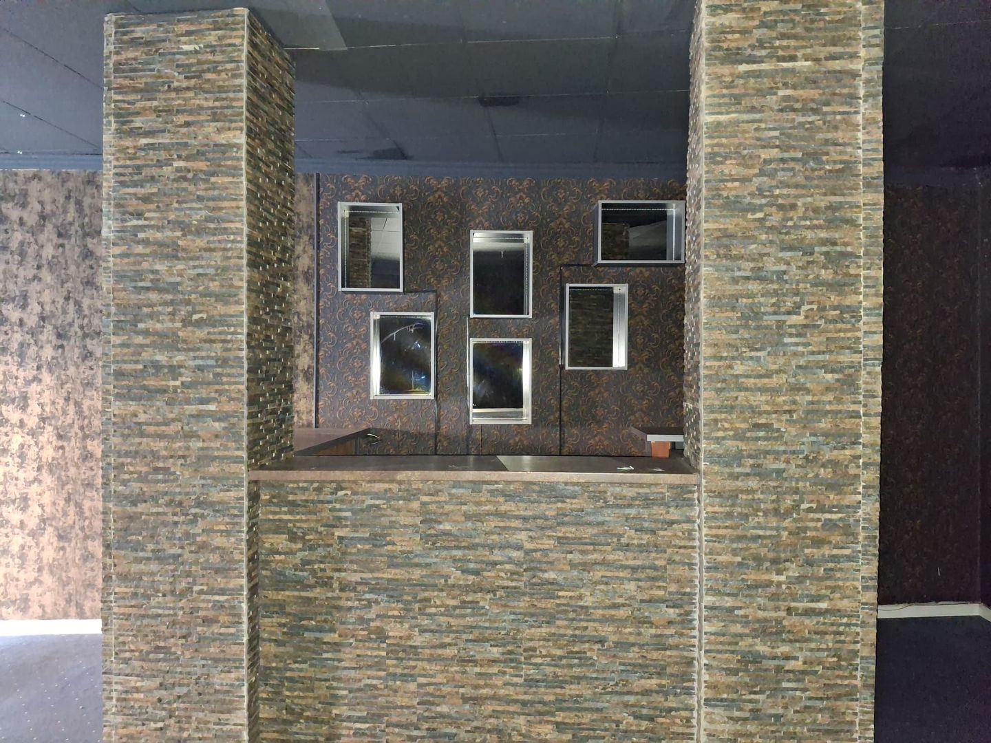 Închiriez spațiu comercial – alimentație publică – zona Gară, Cluj-Napoca - Poză 3