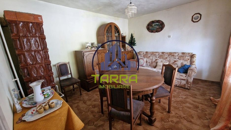 Casa de vanzare in localitatea Sard, judetul Alba - Poză 4