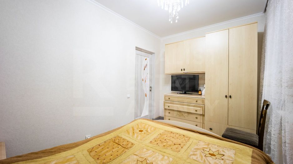 Vânzare, Townhouse- 100 mp, str. Florilor, Bubueci - Poză 5