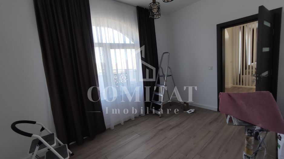 Casa individuala || 124 mp || zona Dezmir - Poză 16