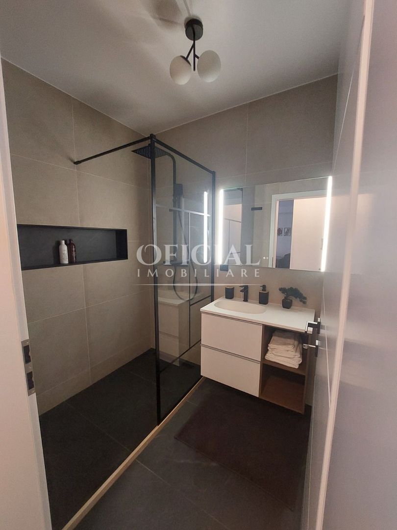 Apartament 2 camere | Garaj | Prima Inchiriere | Zona Eroilor Floresti - Poză 17