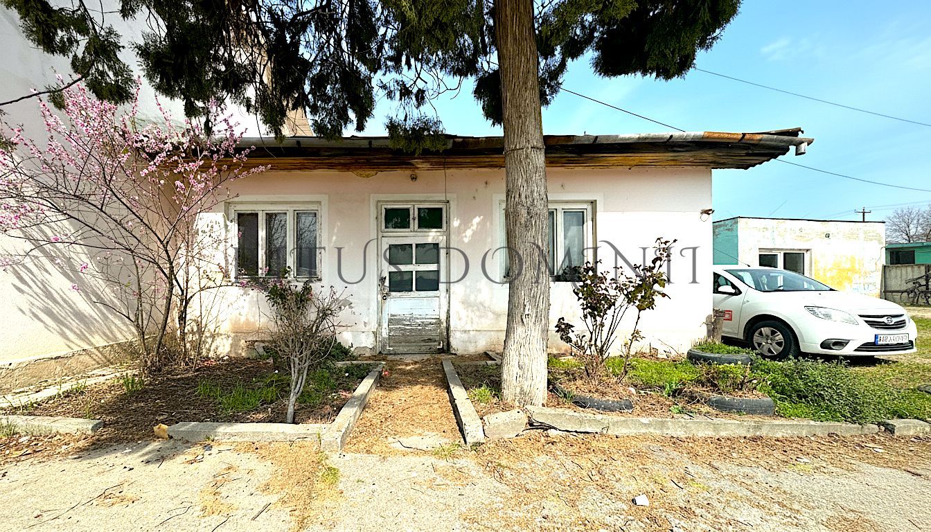 Spatiu de Productie de Inchiriat, Oradea-Est, 65m2 - Poză 1