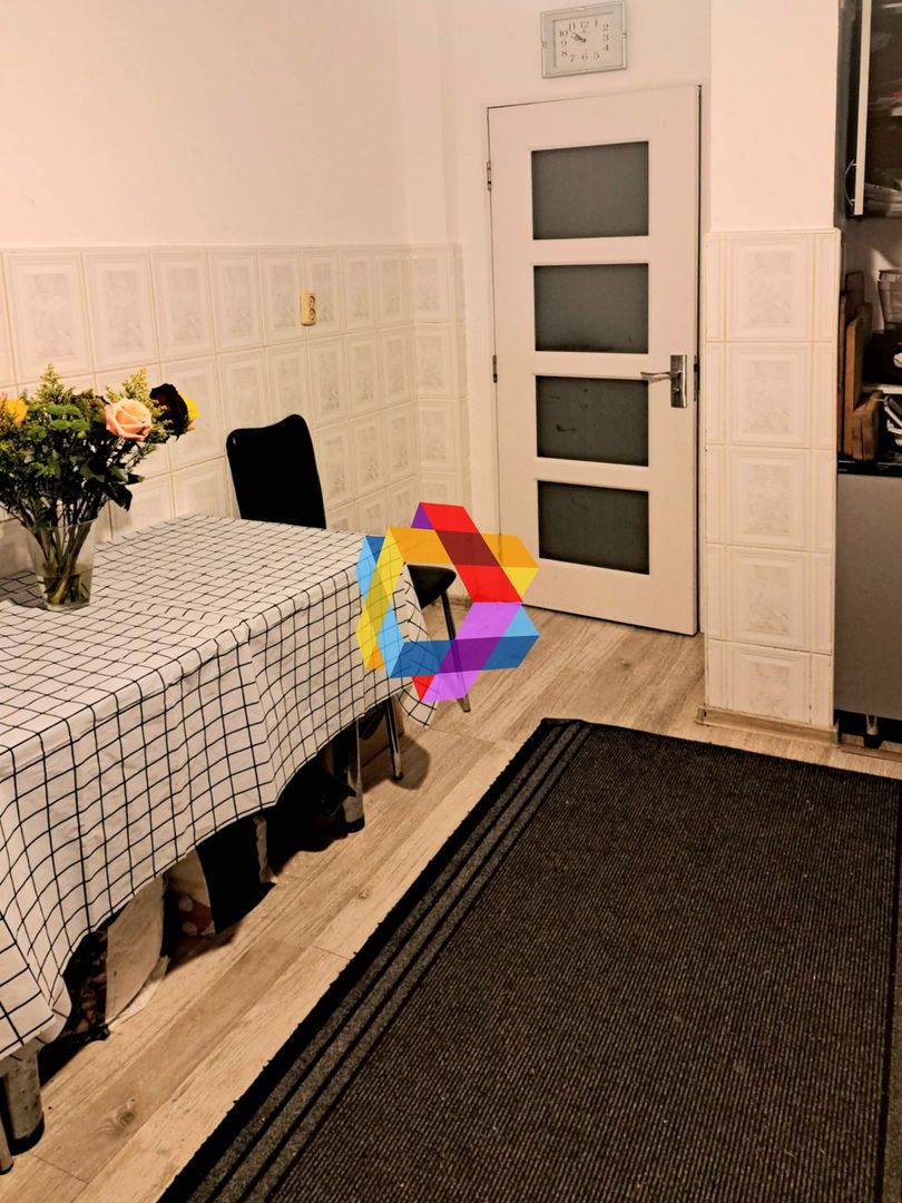 Apartament 3 camere de vanzare Brasov - decomandat # plus-imo.ro - Poză 4