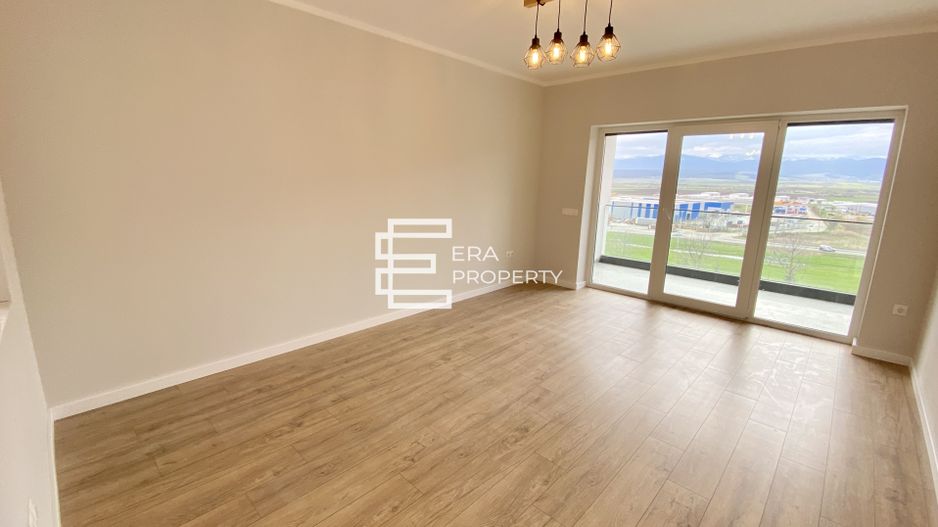 Apartament 2 camere LA CHEIE zona Aeroport Sibiu - Poză 5