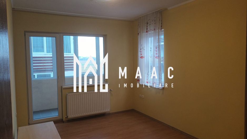 Apartament 3 Camere | Parter Inalt | 2 Balcoane | Tilisca - Poză 11