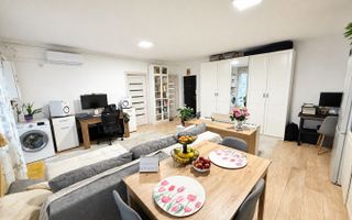 Apartament 2 camere | Zona Eroilor – Panemar, Florești - Poză 3