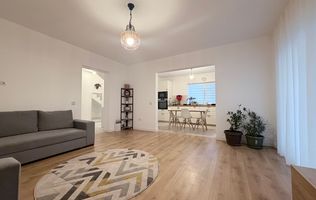 VANZARE CASA 405 TEREN | 119 MP UTILI | PASAREA | BRANESTI