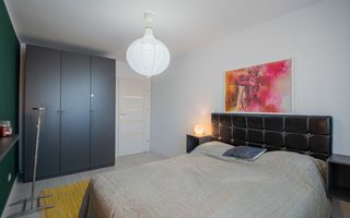 Comision 0% - Apartament La Cheie in Seasons - Parcare Subterana - Poză 13