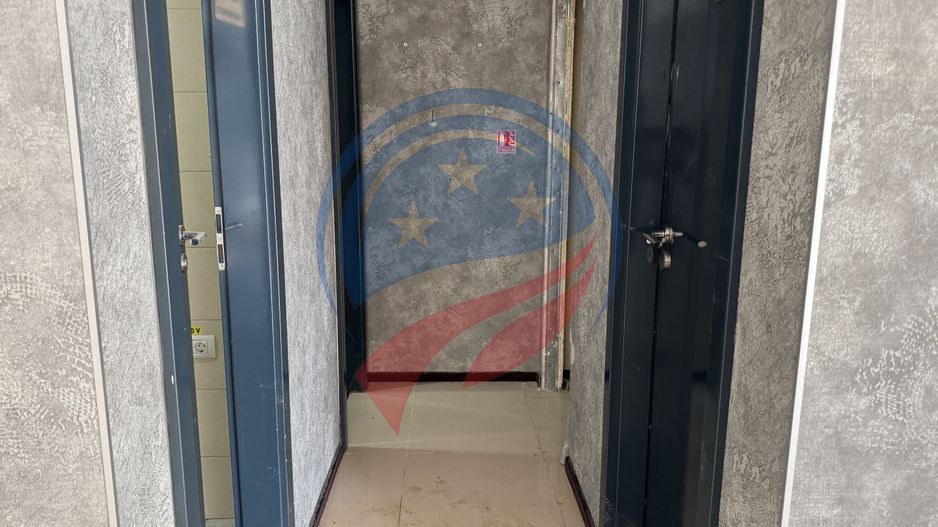 Spațiu comercial ultracentral – ideal pentru salon, magazin, birouri – 110 mp - Poză 8