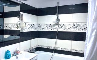 🌟 ]nchiriez Apartament cu 4 camere, 92 mp, Ștefan cel Mare, lângă Parc Circului - Poză 6