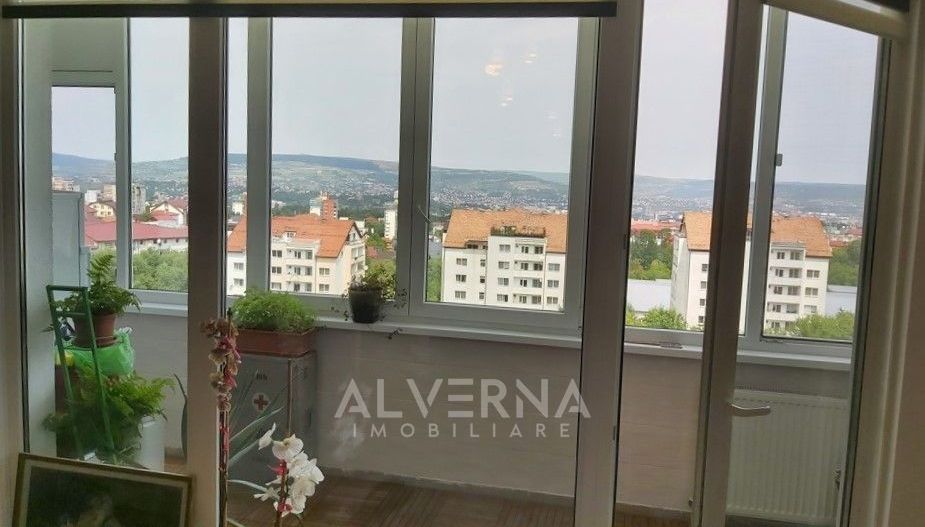 Apartament 2 camere | decomandat I mobilat | parcare I cartier EUROPA - Poză 4