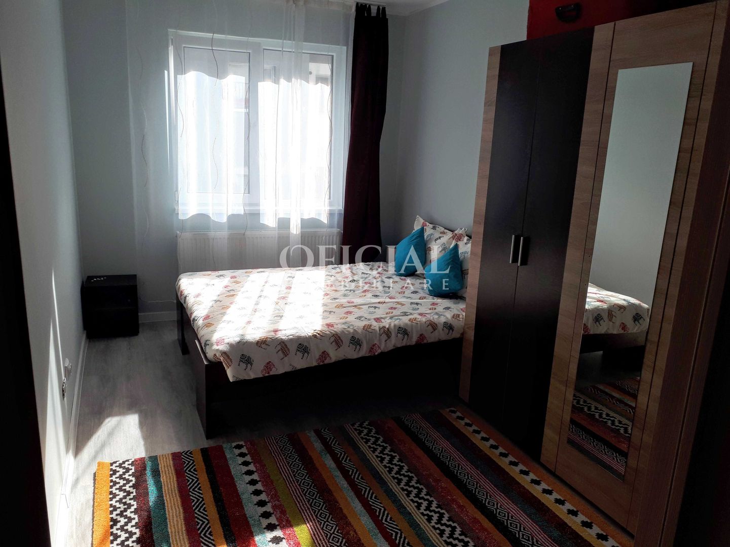 Apartament 2 camere | Pet Friendly | Garaj | Zona Parcul Poligon - Poză 3