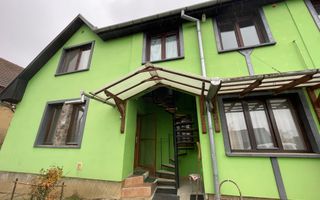 Casă cu etaj, Livezeni - Poză 13