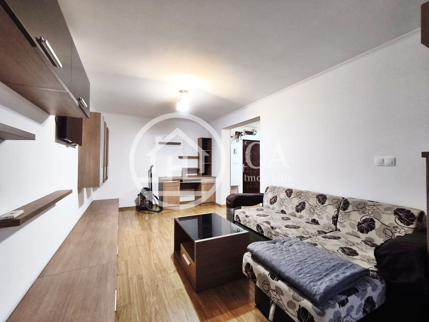 Apartament de inchiriat cu 3 camere in Rogerius, Oradea - Poză 2