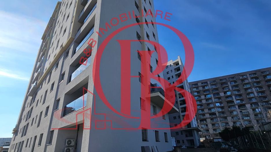 Liviu Rebreanu-Titan-Apartament 2 camere-Lidl Bratarii - Poză 1