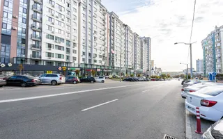 Vânzare, apartament 2 camere, 45 mp, str. Mircea cel Bătrân, Ciocana - Poză 21