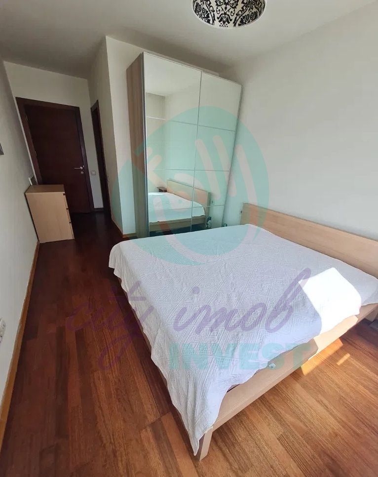 3 camere spatioase IN CITY - Poză 7