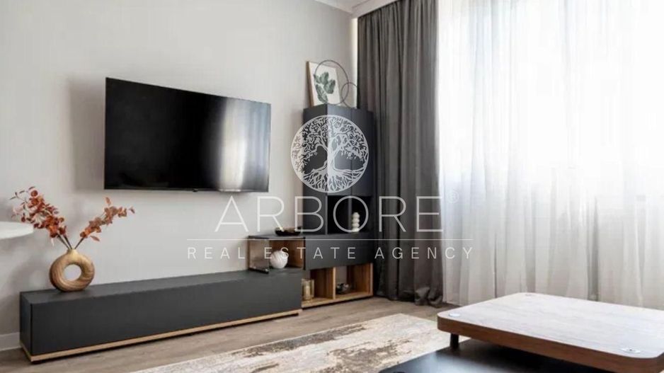 Apartament 2 Camere Decomandat - Renovat,Mobiliat-Utilat ,zona Unirii - Poză 12