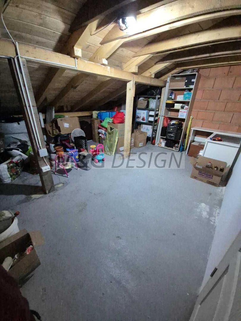 Apartament 3 camere  Mosnita Noua etaj 1 - Poză 10