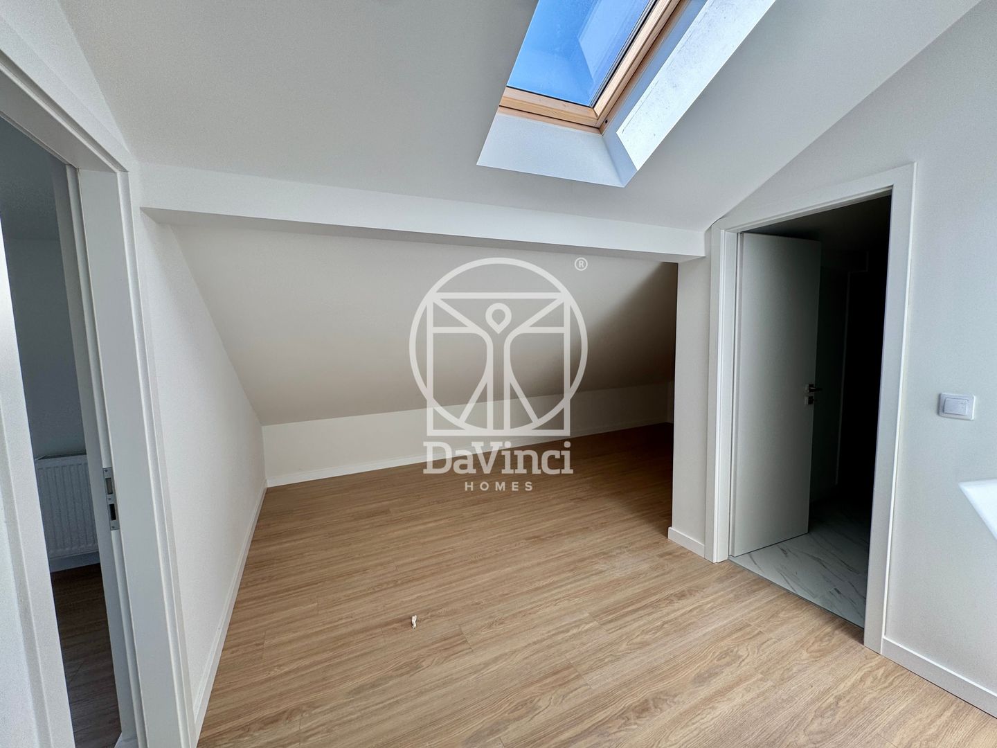Penthouse 4 camere, intabulat, finisat la cheie (NCL-WESTVILA-ap.8) - Poză 4