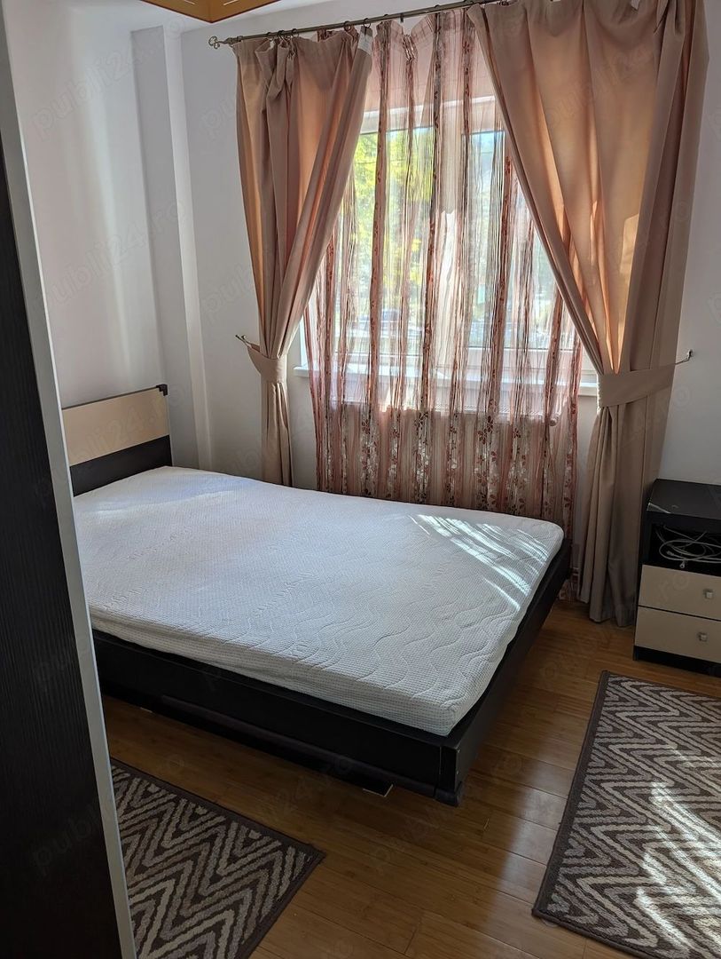 Apartament 2 camere SD 350euro Nicolina 1 - Poză 3