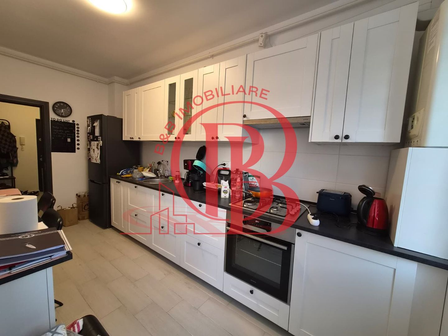 Apartament 2 camere 12 min Metrou Teclu Mobilat Utilat - Poză 7