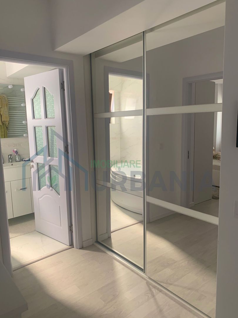 Apartament 2 camere de inchiriat in Bucium, Iasi – Colega de apartament cautata - Poză 4