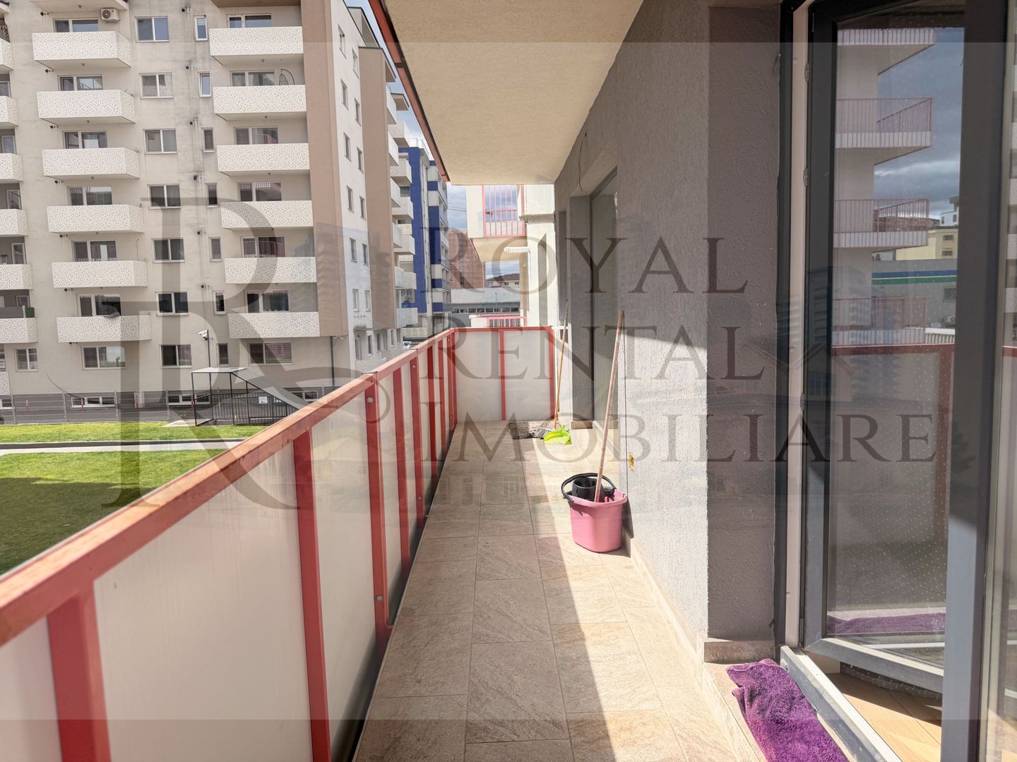 Apartament 2 camere lângă VIVO | Parcare subterană | Disponibil imediat - Poză 17