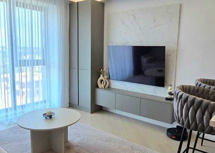 APARTAMENT 2 CAMERE | PIPERA | LOC DE PARCARE SUBTERAN - Poză 2