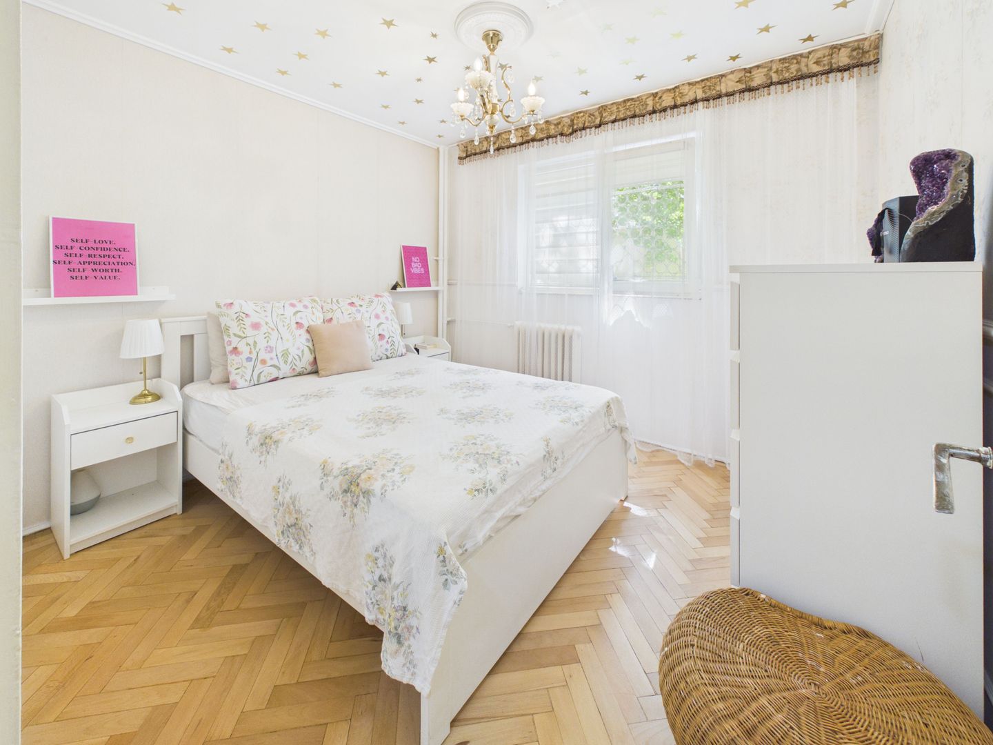 Apartament 2 camere decomandat | Dorobanți | Axinte Uricariul - Poză 1