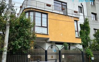 VILA VANZARE EROII REVOLUTIEI BUCURESTI - Poză 1