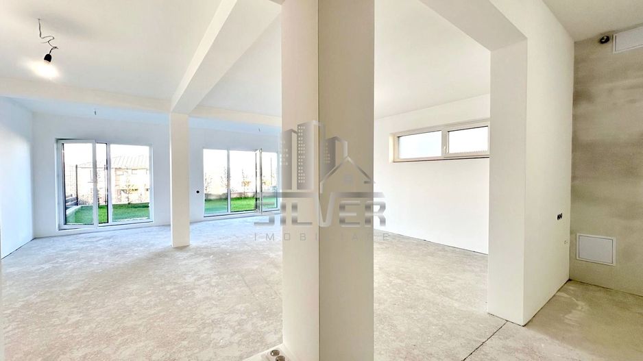 Casa tip Duplex cu demisol si terasa/CF. - Poză 8