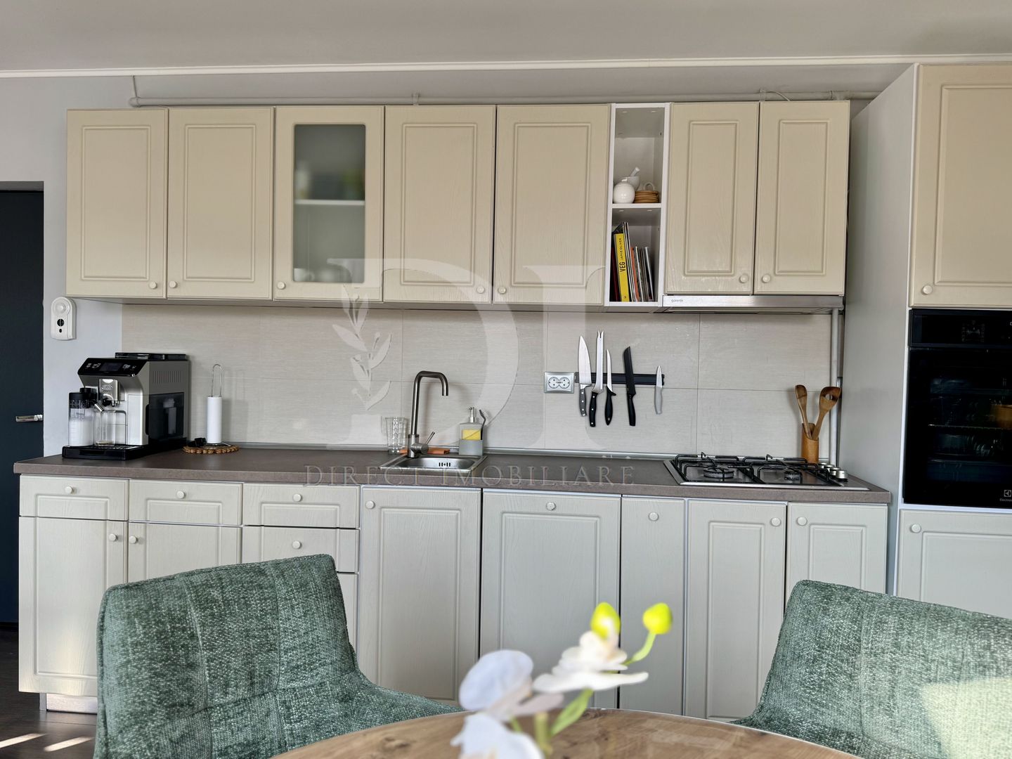 Apartament la cheie / Zona Parcul Poligonului - Poză 5