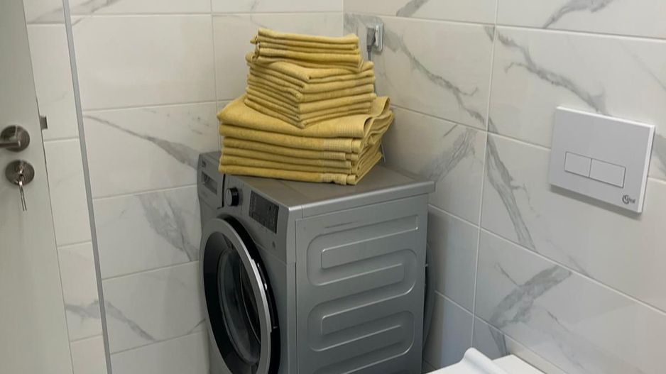 Super oferta! Ultra-lux, Onix Pipera, totul nou, mobilier premium - Poză 2