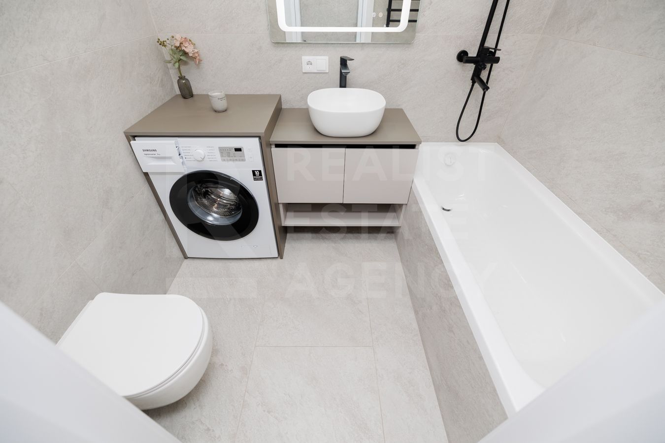 Vânzare, apartament, o cameră, str. Regina Elisabeta, Durlești - Poză 10