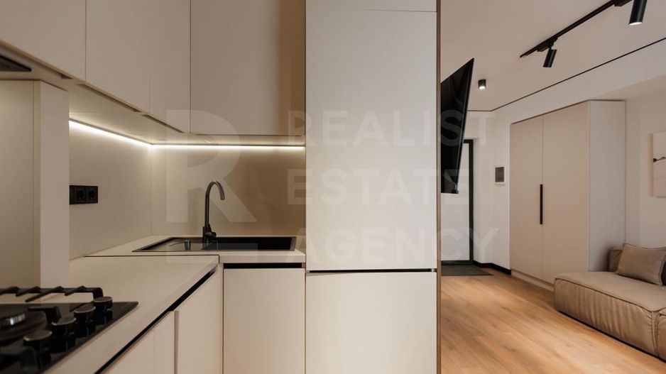 Vânzare, apartament, 1 cameră, Șoseaua Hâncești , Telecentru - Poză 2