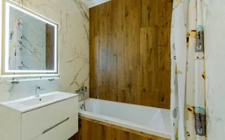 Apartament Premium 3 Camere zona Eroii Revoluției 99,6 mp - Poză 12
