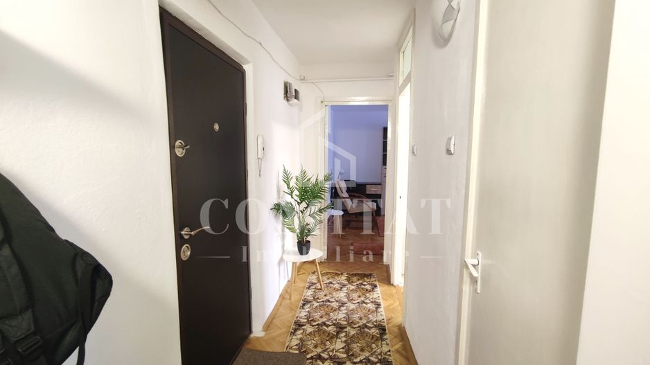 Apartament cu 2 camere | Pet friendly | Cartierul Zorilor - Poză 7