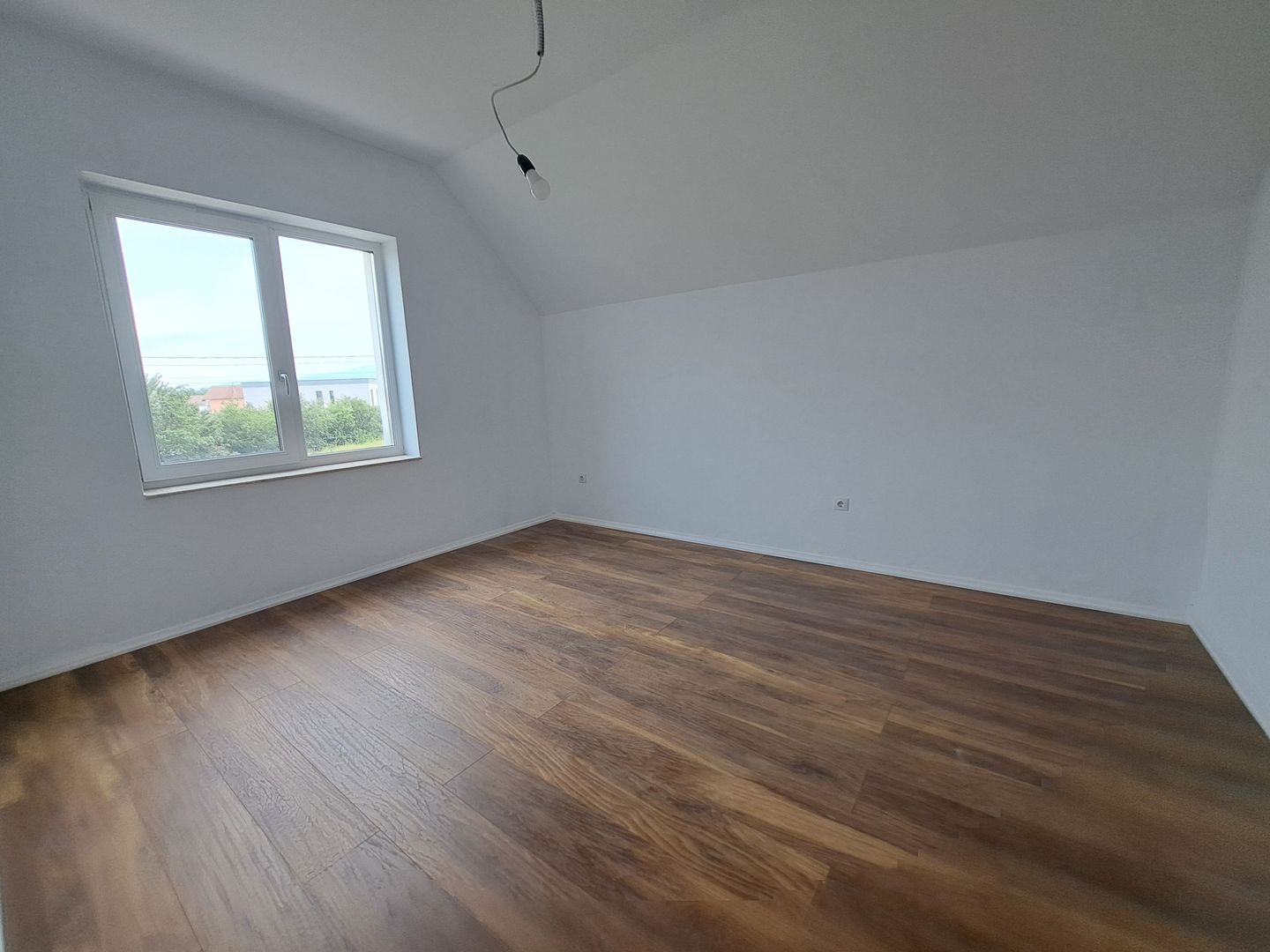 Casa individuala moderna LA CHEIE, 4 camere, Cristian -  Sibiu - Poză 9