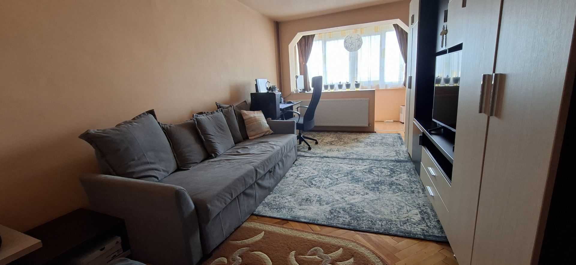 Apartament cu 2 camere Torontalului/Iulius Town - Poză 1