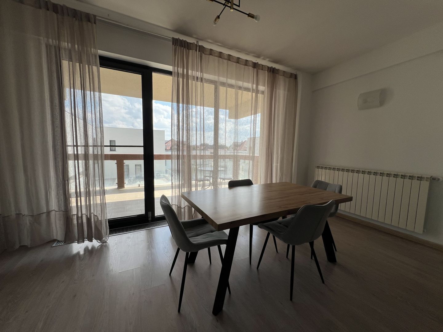 IANCU NICOLAE  135 mp Utili | Living 41 mp | 2 Terase 2 Locuri Parcare - Poză 19