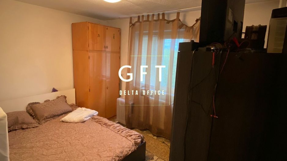 Apartament 3 camere de vanzare! - Poză 4