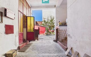Proprietate rară central Arad - 209 mp - Poză 24