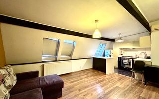 Apartament de  vanzare / Zona Muzeul Apei / Floresti - Poză 1