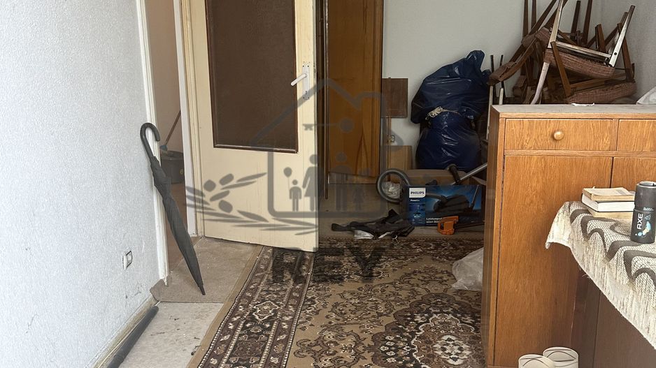 Apartament decomandat 2 camere de vânzare – Etaj 1, Str. Rahova, Sibiu - Poză 10