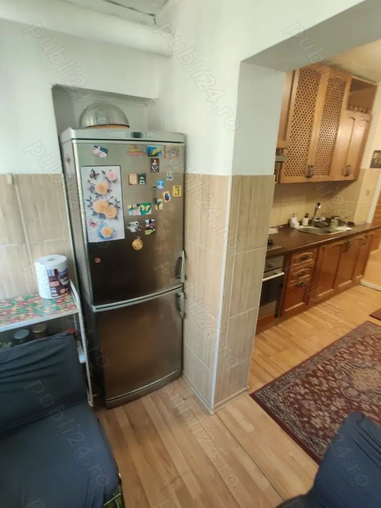 Apartament 2 camere decomandat - Poză 3