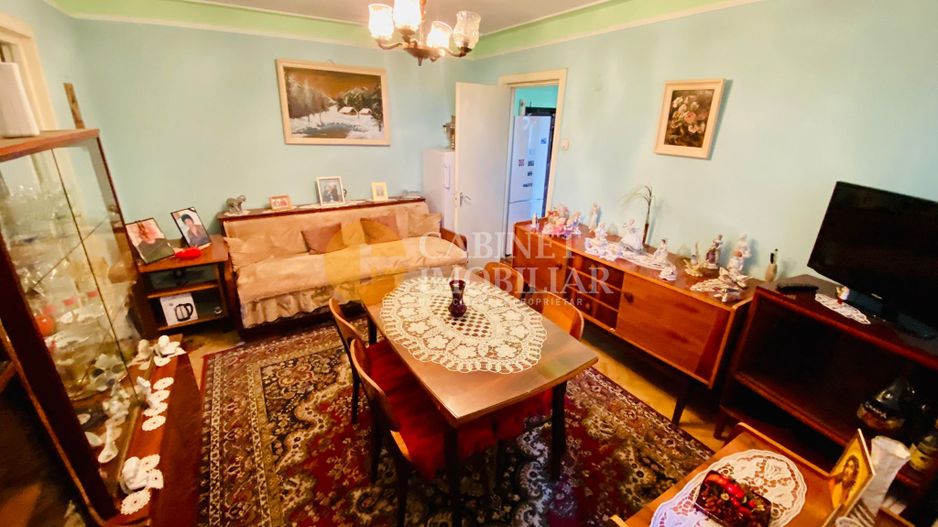 Apartament 2 Camere - 53mp - Bloc Fara Risc - Zona Cantemir - Poză 2