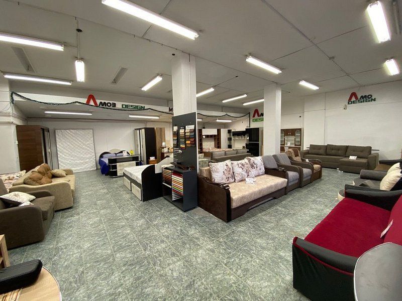 Spațiu Comercial de Închiriat – Complex Comercial Astra, Brașov - Poză 8